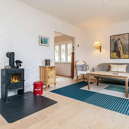6 Person In Casa vacanze Stege