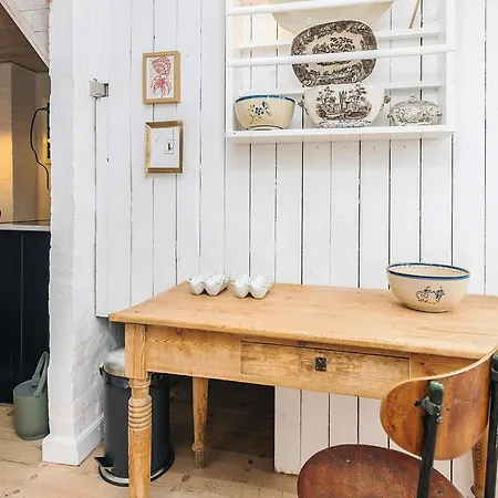6 Person In Casa vacanze Stege
