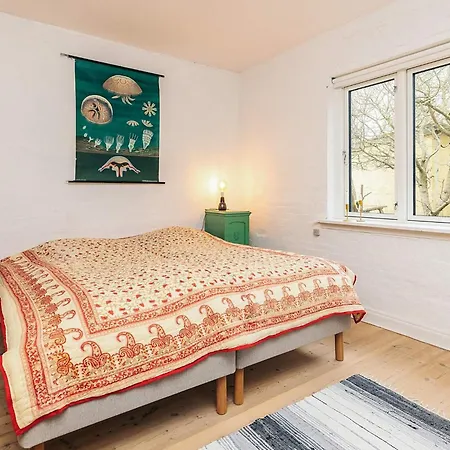 Casa vacanze 6 Person In Stege