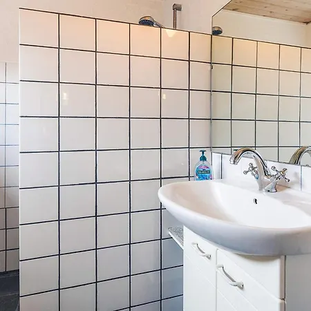 6 Person In Casa vacanze Stege