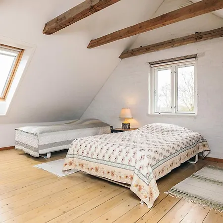 Casa vacanze 6 Person In Stege